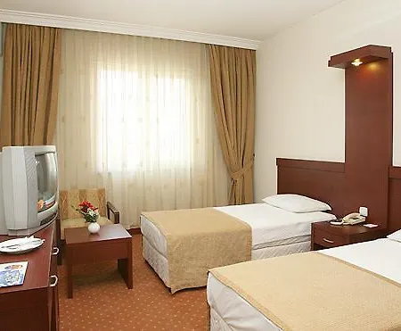 Bulvar Ξενοδοχείο 3*