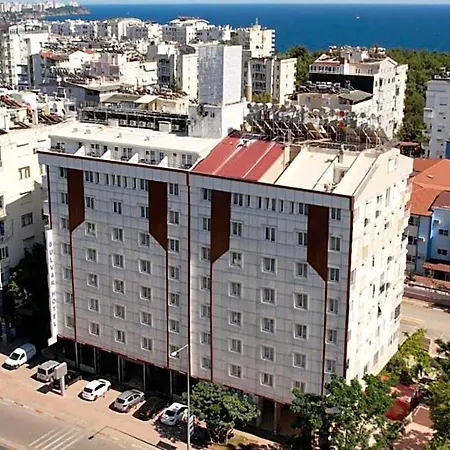 Hotel Bulvar 3*
