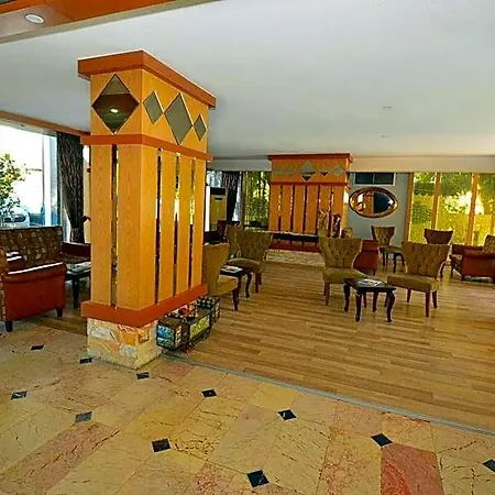 Bulvar 3* Antalya