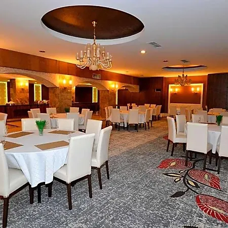 Bulvar Antalya