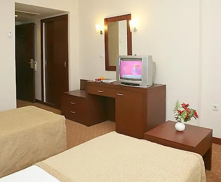 Bulvar Hotel Antalya