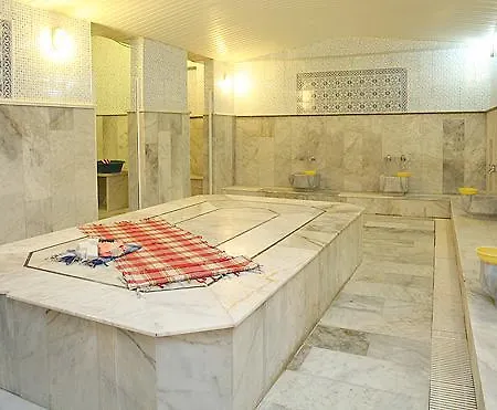Bulvar أنطاليا