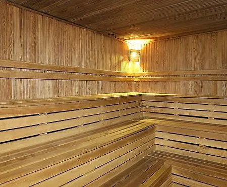 Bulvar Hotel