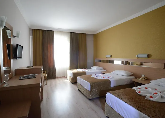 Ξενοδοχείο Bulvar