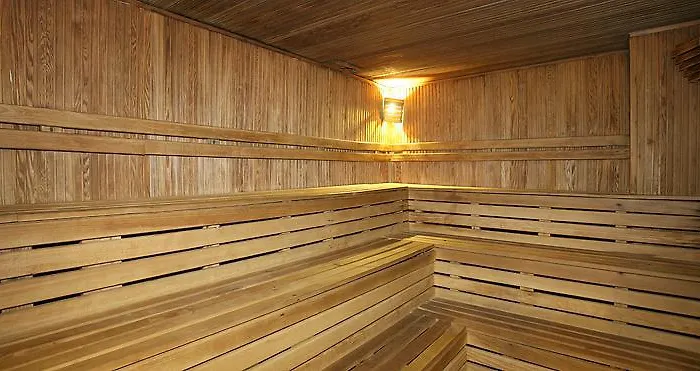 Bulvar Ξενοδοχείο