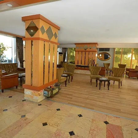 Bulvar Antalya