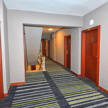 Hotel Bulvar