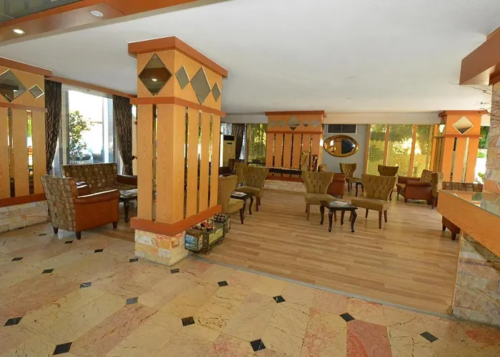 Bulvar Antalya
