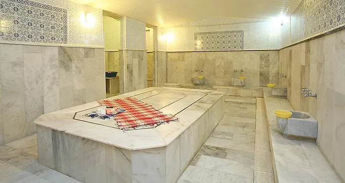 Bulvar Antalya