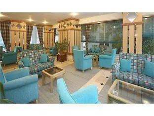 فندق Bulvar 3*